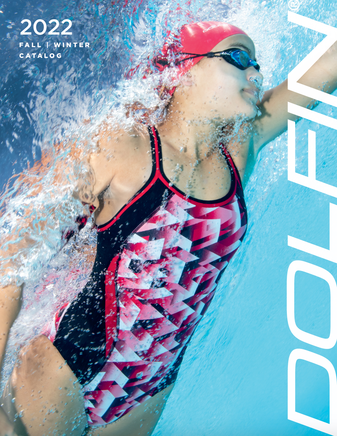 View Catalog Online Dolfin Swimwear