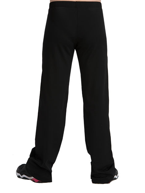 black ua pants