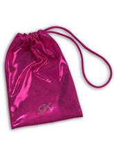 Gk Elite Gymnastics Gym Gear Grips Accessories Mystique Grip Bag