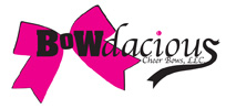Bowdacious Cheer Bows, LLC